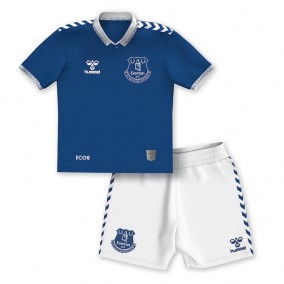 Everton Hjemmedrakt Barn 2023/24 